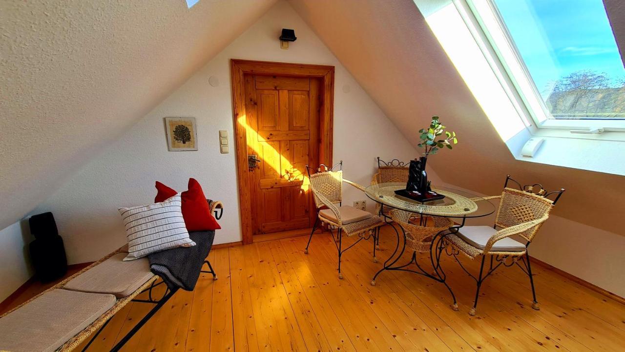 Ferienwohnung 'Annemarie' - Nur Fuer Private Urlaube Und Ferien Jahnsbach Εξωτερικό φωτογραφία
