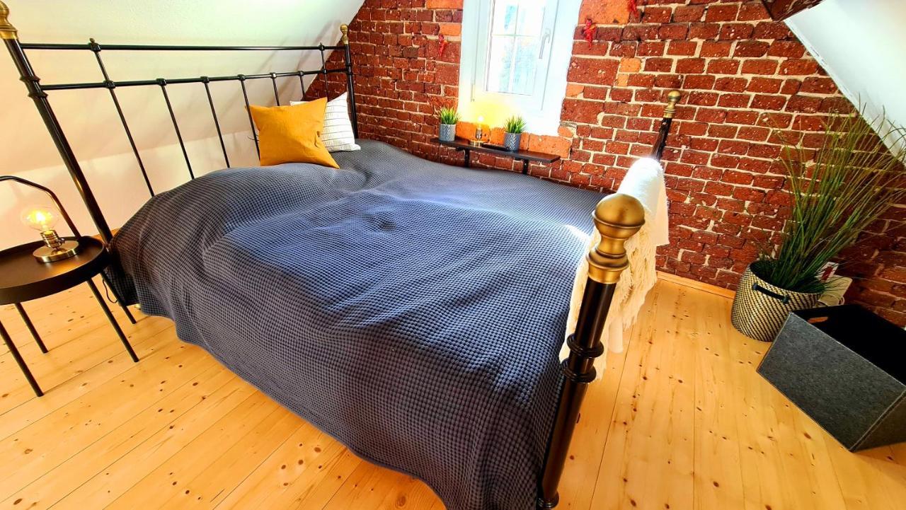 Ferienwohnung 'Annemarie' - Nur Fuer Private Urlaube Und Ferien Jahnsbach Εξωτερικό φωτογραφία